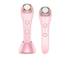 Dispositivo de belleza para rejuvenecimiento de la piel antienvejecimiento con radiofrecuencia LED Chennnls Care