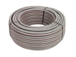 Tubo Multicapa Con Doble Vaina Diámetro 16 Mm Espesor 2 Mm Longitud 50 M Cazabox Selección
