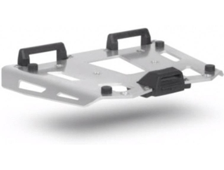 Fixación SHAD Mounting Plate And Screws Tr Gris