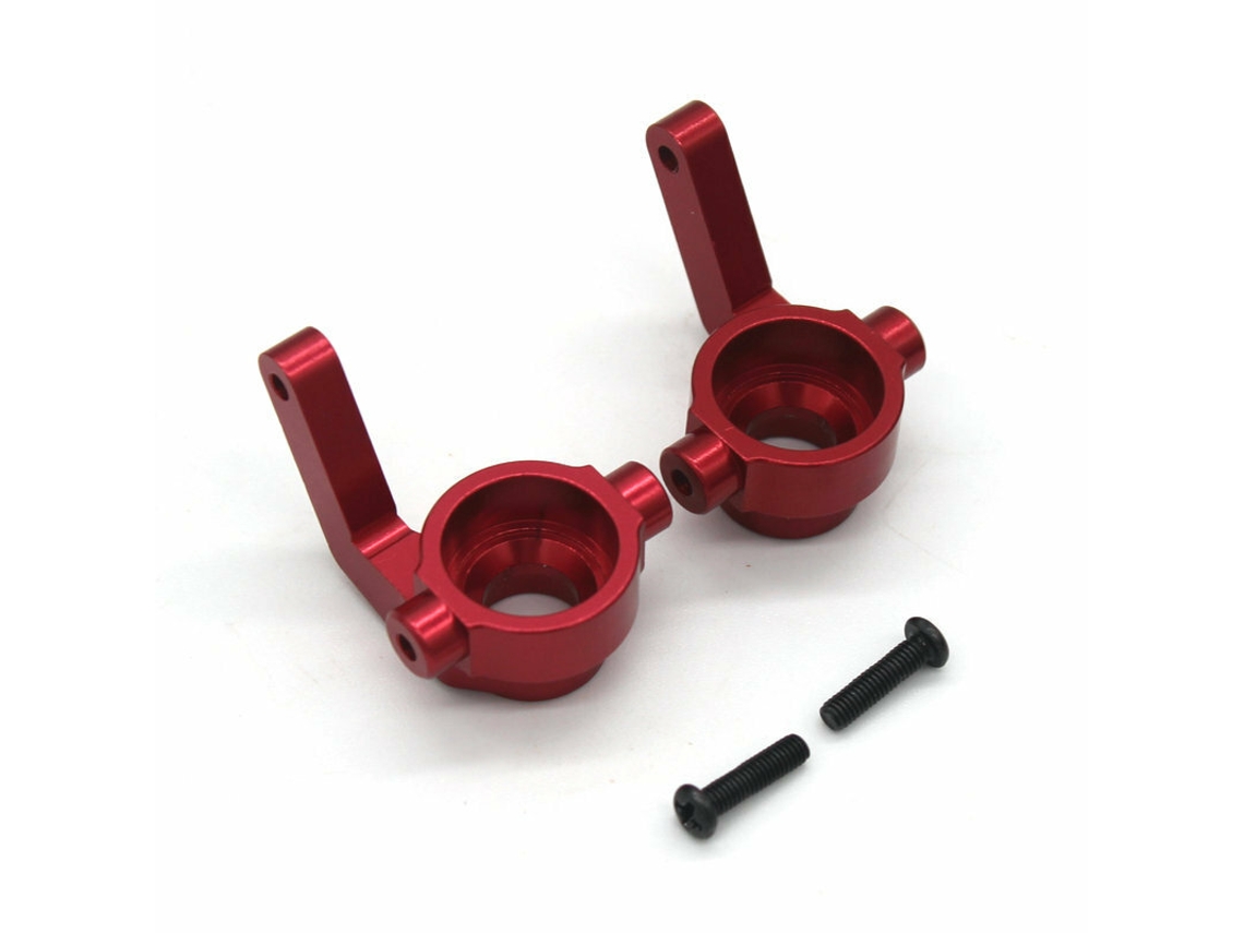 Bluezd Racing Dbx-10 1/10 Rc Remote Control Car Desert Off-road Vehicle Metal Upgrade Accessories Steering Cup 7186