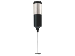Licuadora inalámbrica Pritech Kc 070 negra y gris