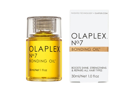 Aceite Nº7 de Enlaces OLAPLEX 30 Ml