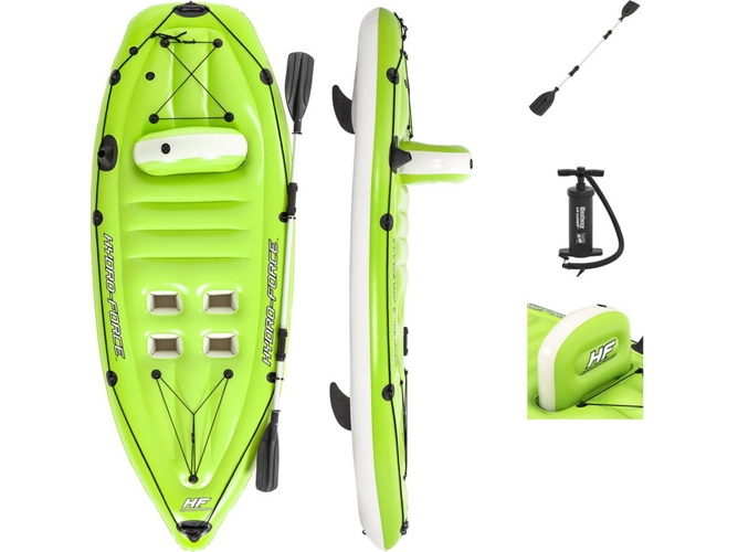 Kayac BESTWAY Hydro-Force Koracle (270x100 cm)