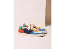 Sapatilhas M. MOUSTACHE Hombre (41 - Multicolor)