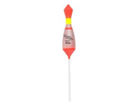 Flutuador Houille Transparente 4 Gwater Queen
