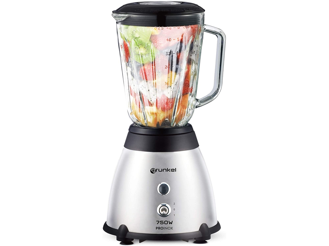 Licuadora GRUNKEL BAT-750PROINOX