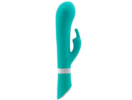 Vibrador 'Rabbit' B SWISH Jade