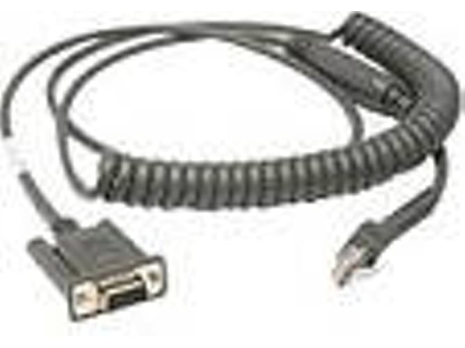 Cable de Serie ZEBRA