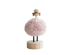 Colgante Navideño De Ángel De Peluche, Decoración Para El Árbol De Navidad, Regalo Para Niños, Decoración Del Hogar