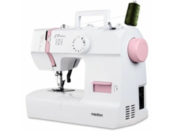 Máquina de coser Medion