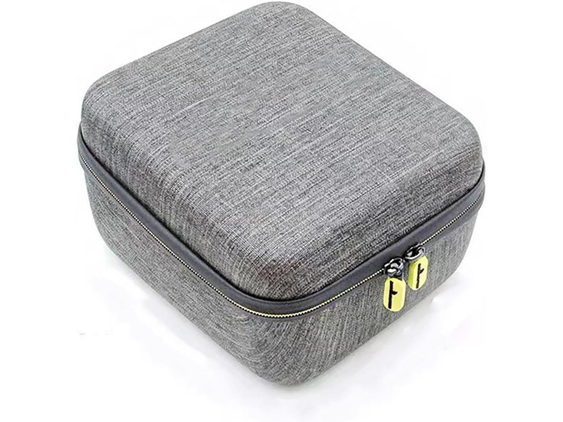 Bolsa De Almacenamiento Profesional Para Mando A Distancia Tx12/tx16 - Solución Portátil Multifuncional