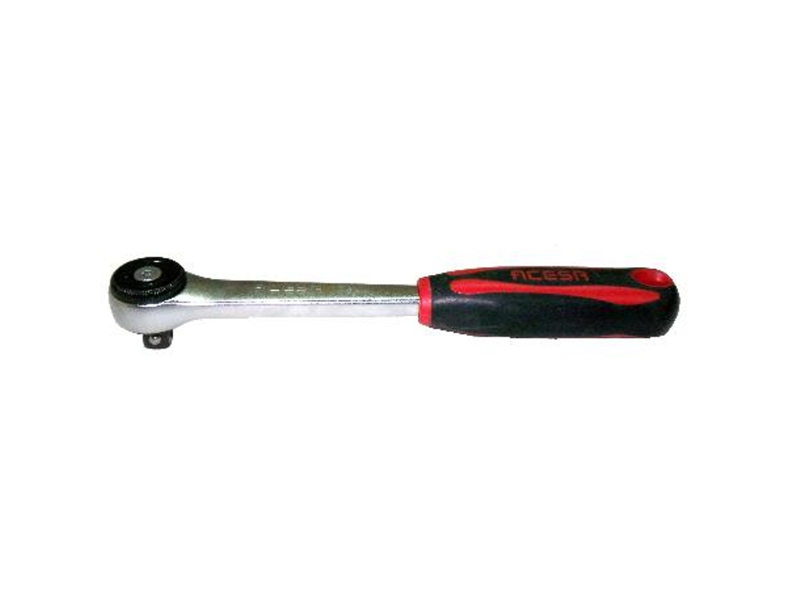 Acesa llave 720-j-3-8 carraca revers.rueda liquidar