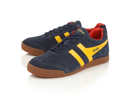 Zapatos GOLA Hombre (Multicolor - 41)