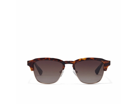 Nuevas Gafas De Sol Clásicas Marrón Havana Ø 52 Mm Ø 52 Mm HAWKERS