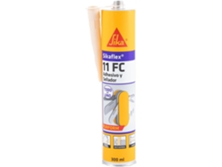 Sikaflex 11 Fc Purform Sellador Poliuretano Multisoportes Beige / 300 Ml Cartucho / Pack 12 Un