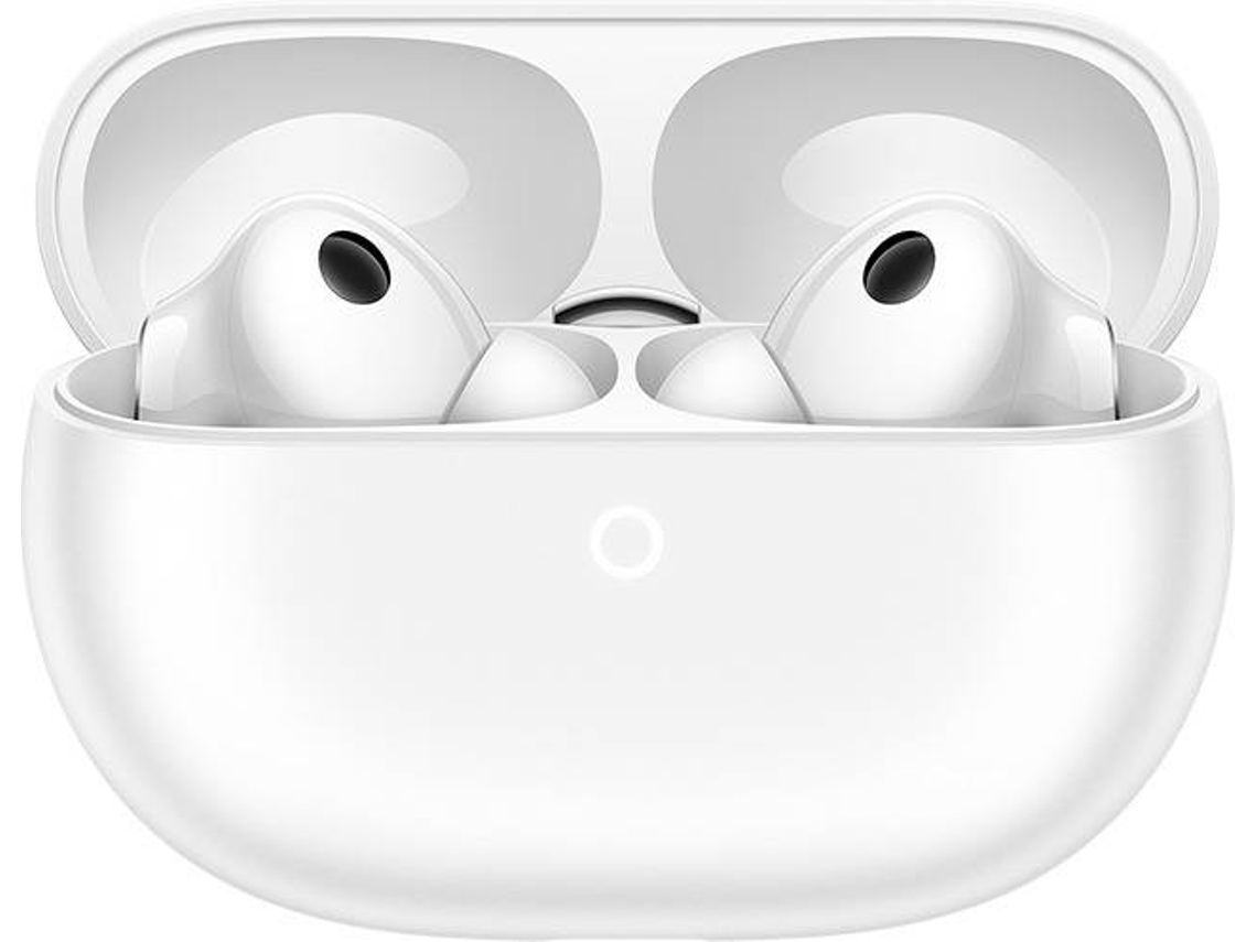 Auriculares HUAWEI FreeBuds Pro 5 (In Ear - Micrófono - Noise Cancelling - Blanco)