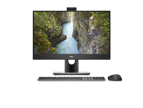 All in One DELL WJWNY i5-12500H 8 GB RAM 256 GB SSD