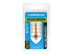 Jaula feeder CRESTA Accelerate Speed 25 g