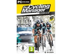 Juego PC Pro Cycling Manager