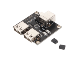 Adaptador De Controlador Jvs A Usb Para Sistema Basado En Jvs Para Ttx2 Ttx3 Sega Naomi1 Naomi2 Convertidor De Juegos