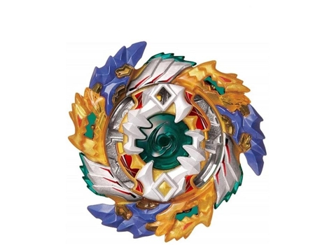 Estilo Completo: Lanzadores Beyblade, Burst Arena Toy B-122 Sin Lanzador