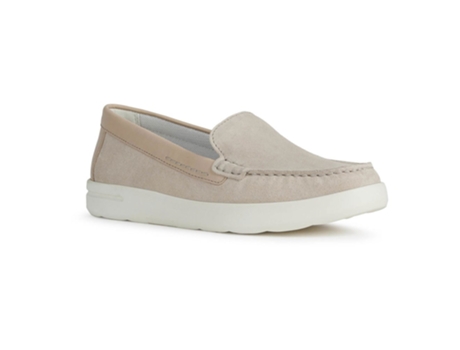 Zapato Mujer Xan2j Beige EU 38 GEOX