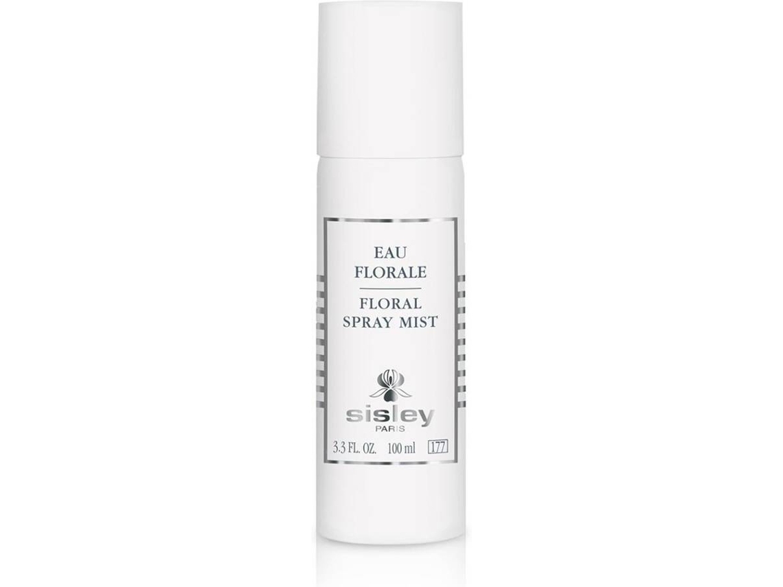 Spray Corporal SISLEY Floral Spray Mist (100 ml)