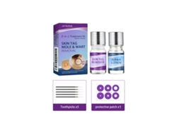 Kit de limpieza facial para el cuidado diario de la piel