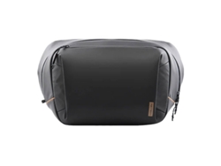 Bolso de hombro para cámara Pgytech Onego Solo V2 de 10 l (negro)