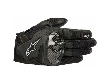Guantes de moto para mujer ALPINESTARS stella SMX-1 AIR V2 XS
