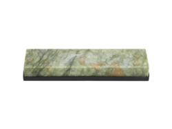 Piedra De Afilar De Berilo De Grano 10000 Para Cuchillos Y Tijeras - Herramienta De Afilado