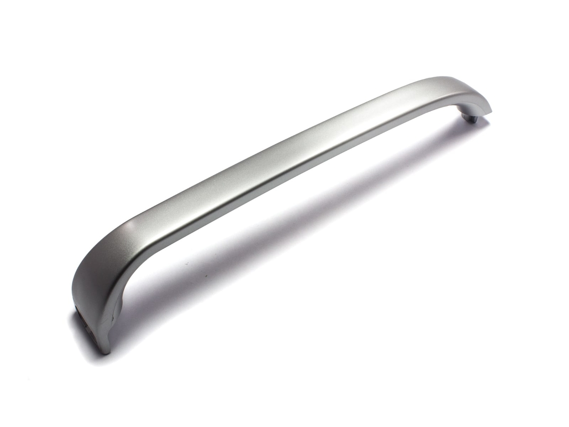 Tirador De La Puerta Del Frigorífico - Bosch 00498005 Para Frigorífico/congelador Dhf011bo