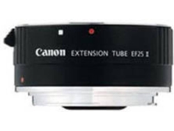 Tubo extensor CANON Ef25Ii