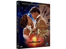 Blu-Ray En Algún Lugar Del Tiempo (Somewhere In Time)