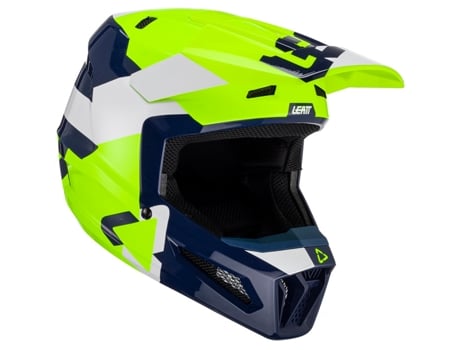 Casco de moto Leatt 2.5 23