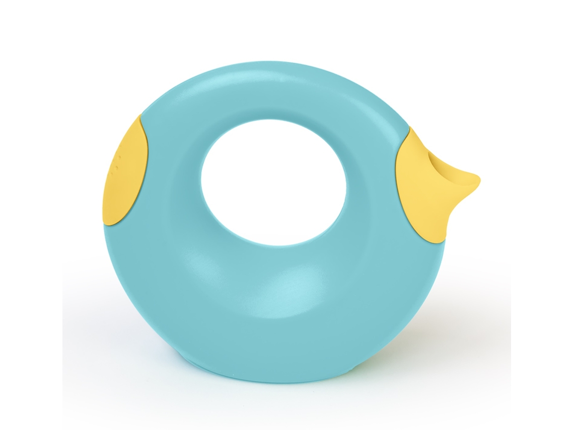 Juego Didáctico QUUT (Plástico - Azul - 19 x 16,5 x 6,5 cm)