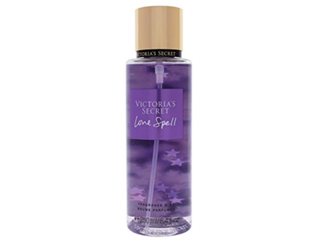 Perfume VICTORIA'S SECRET Love Spell Body Mist (250 ml)