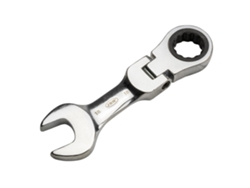 Llave Combinada Mini Articulada Con Trinquete 11Mm JBM
