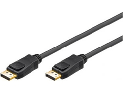 Cable de Datos GOOBAY (DisplayPort)