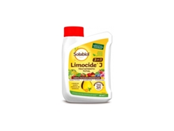 SOLABIOL Limocide J 3In1 Tratamento Total Inseticida e Fungicida Acaracida 100 Ml