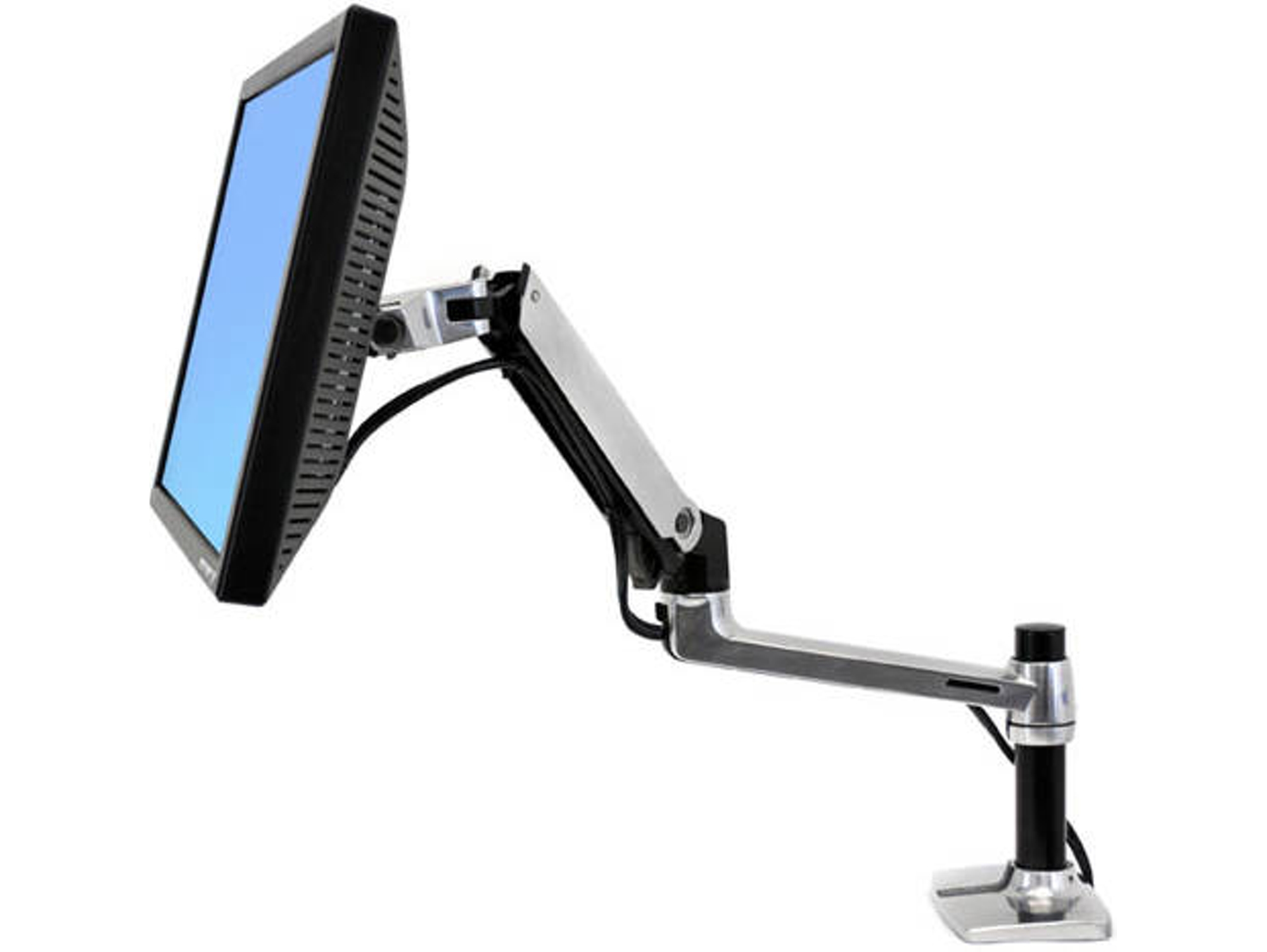 Soporte de Mesa ERGOTRON 45-241-026 (32'' - Hasta 9.1 Kg)