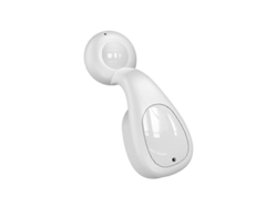 Auriculares Bluetooth semi-intraaurales Hengrongshen, auriculares inalámbricos deportivos para juegos