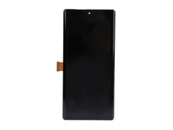 Conjunto De Digitador Táctil Oled Y Pantalla De Reemplazo Para Google Pixel 6 Pro