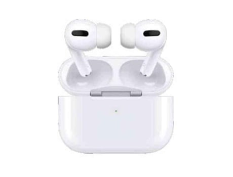 True Wireless Home Tws I12 Auriculares inalámbricos Bluetooth (In Ear - Micrófono - Blanco)