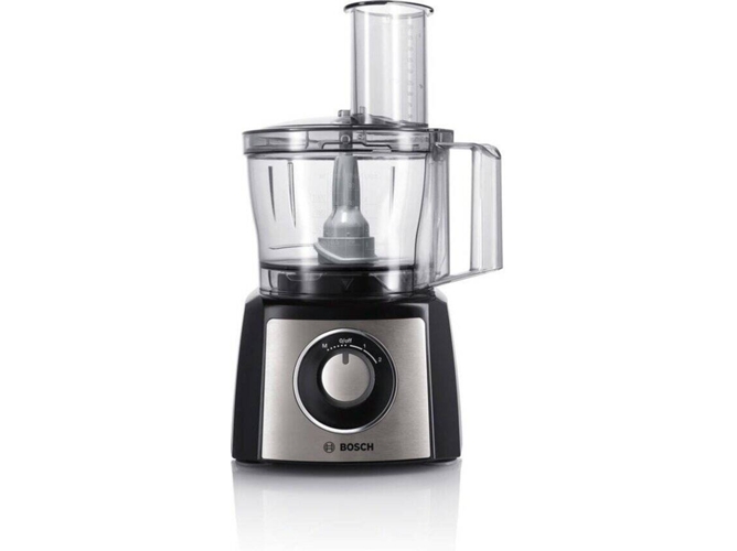 Picadora BOSCH MCM3501M (2.3 L - 800 W - 10 accesorios)