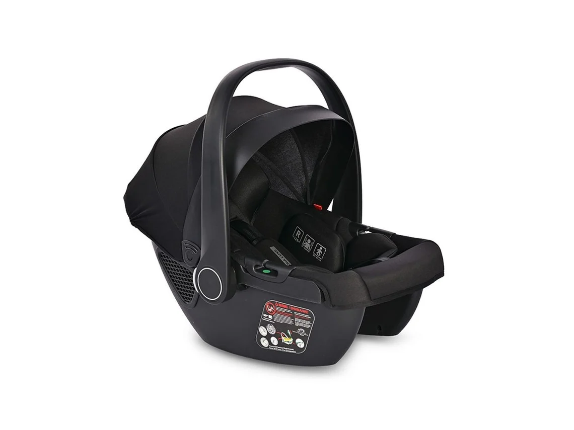 Silla De Auto Aria Luxe I-size (40-87 Cm) De Lorelli