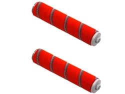 2x Accesorios para aspiradora Xiaomi Roidmi - Cepillo suave para suelos F8 F8e