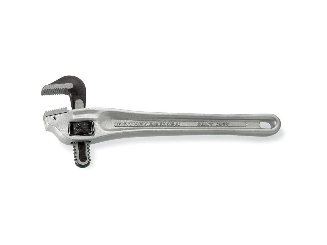 Llave Acodada 350 Mm 70115 Rothenberger
