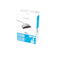 Otros Accesorios Wii