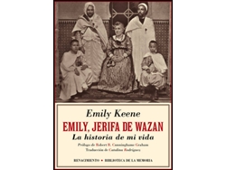 Libro Emily Jefira De Wazan